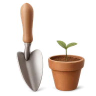 Jardinería